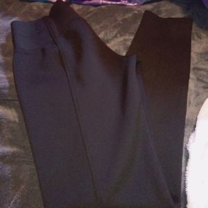 BoomBoom Jeans Size M Black Leggings